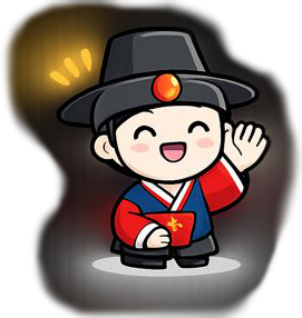 조선족닷컴 인사 아이콘